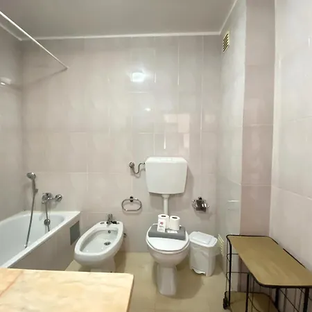 1 By Homing Apartmán Monte Gordo