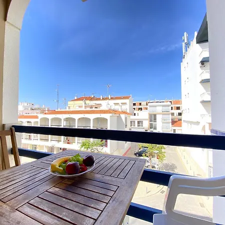 1 By Homing * Monte Gordo