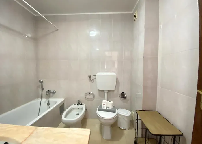 1 By Homing Appartement Monte Gordo