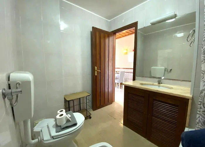Appartement 1 By Homing *