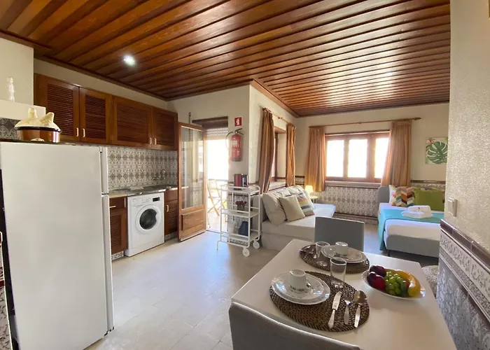 1 By Homing Appartement *