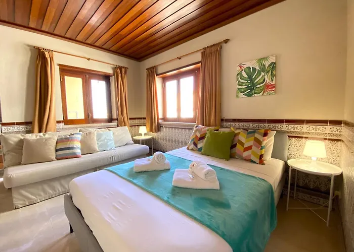1 By Homing Monte Gordo