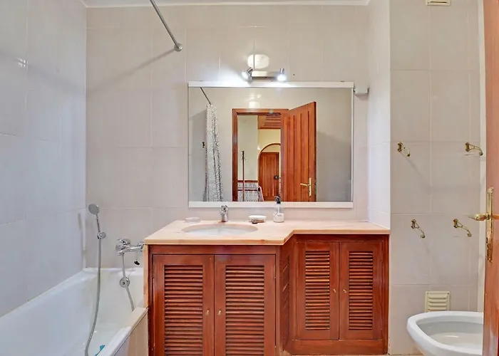 1 By Homing Appartement *