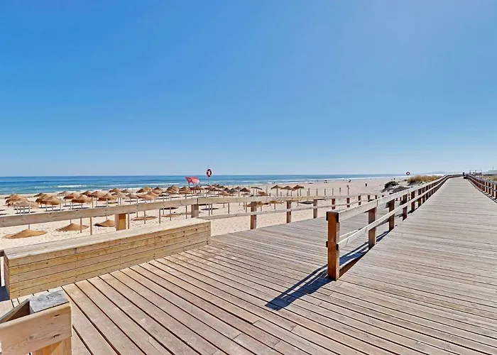 1 By Homing Monte Gordo