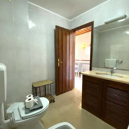 公寓 1 By Homing *