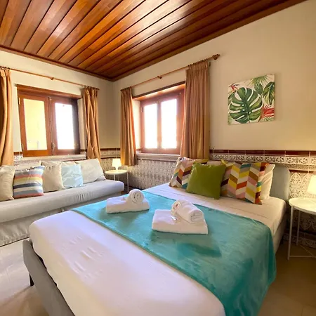 1 By Homing Monte Gordo