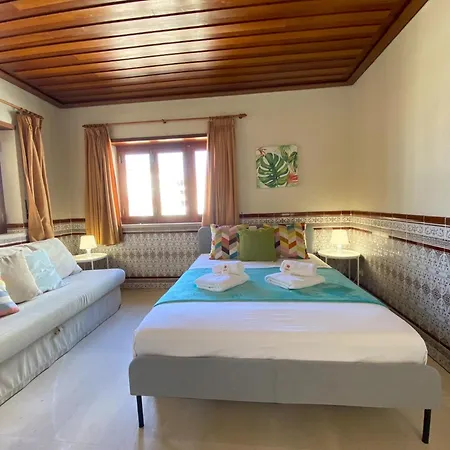 1 By Homing Apartment Monte Gordo