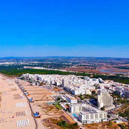 1 By Homing * Monte Gordo