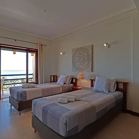 Apartment 1 By Homing Monte Gordo