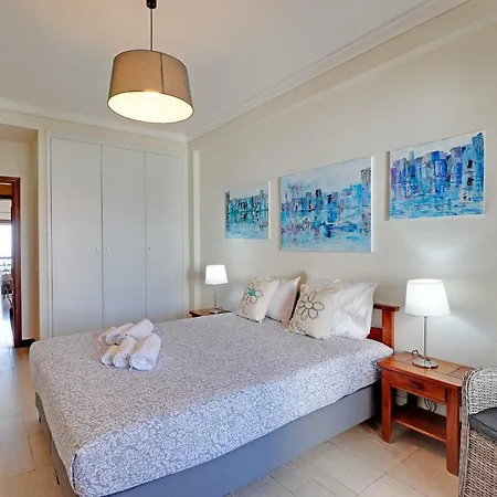 Apartment 1 By Homing