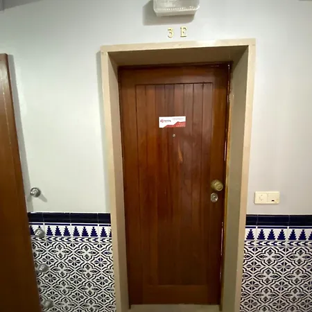 1 By Homing Apartamento *