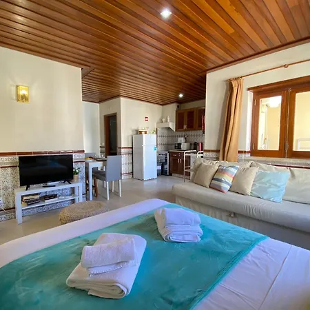 Apartamento 1 By Homing *