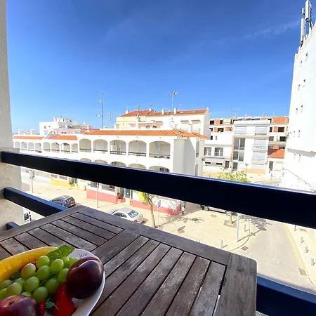 Apartamento 1 By Homing Monte Gordo