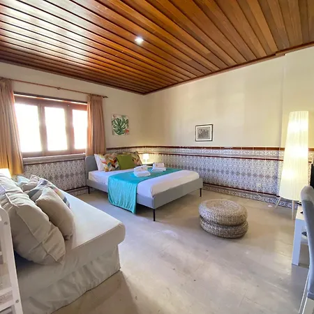 1 By Homing Apartamento *